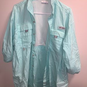 Columbia Shirt